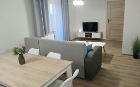 Apartamet Marzenie 7 - Opole